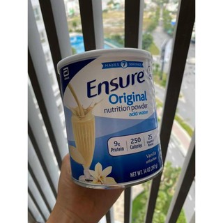 💚FREE SHIP💚  SỮA ENSURE MẪU MỚI NHẤT