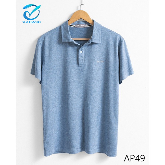 Áo Thun Nam Thời Trang ZERO AP49