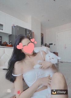 Áo dây cúp ngực croptop