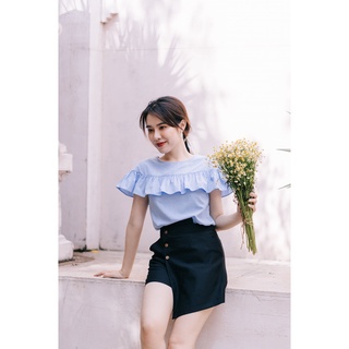 MINX - Quần Chico Wrap Short