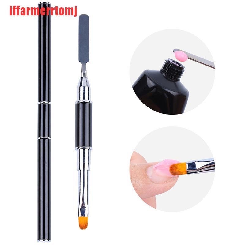 Gel Gum Nối Móng - Gel Đắp Móng