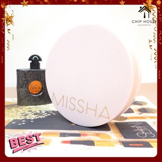 Phấn nước nền Missha M Magic Cushion