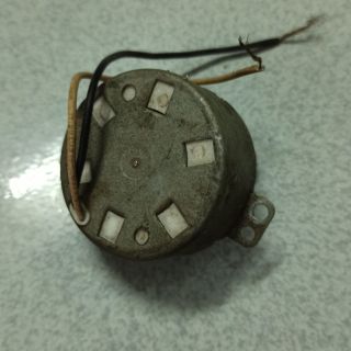 Motor giảm tốc 220v