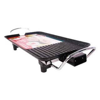 : Bếp nướng điện sunhouse HTD4607