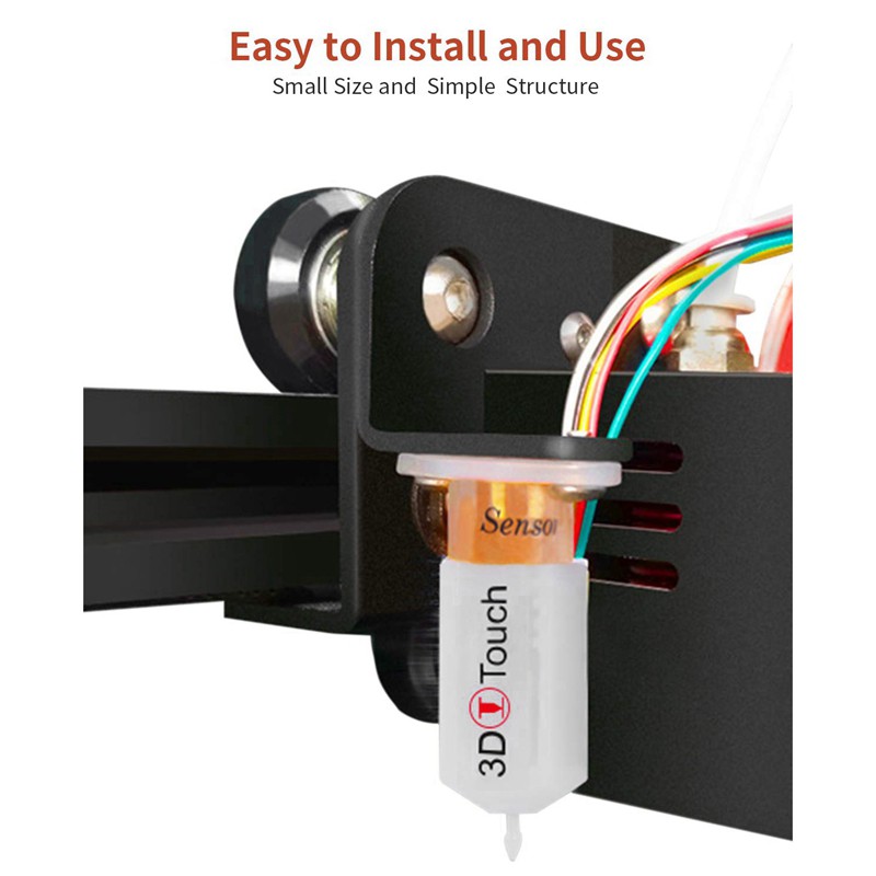 Cảm Biến Cân Bằng Cho Máy In 3d V3.2 | BigBuy360 - bigbuy360.vn
