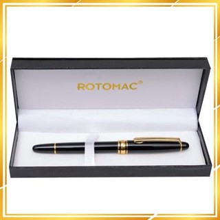 Bút ký dạ bi rotomac 319rgbk - chính hãng giá tốt