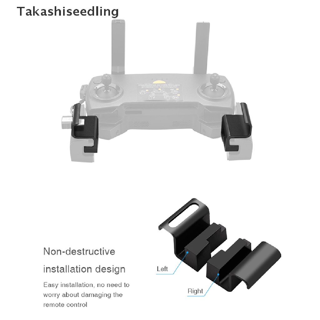 Giá Đỡ Điện Thoại Điều Khiển Từ Xa Dành Cho DJI Mavic Mini Pro Air