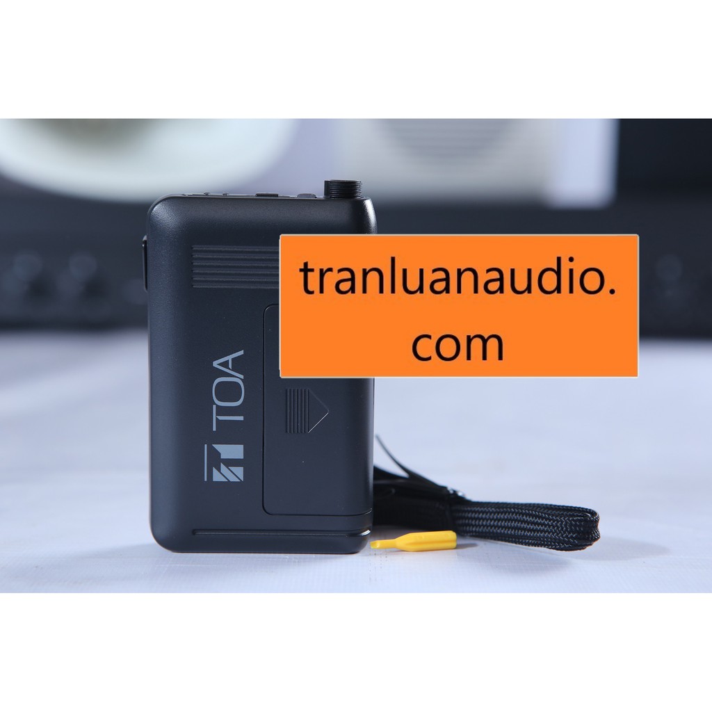 Micro không dây UHF TOA WM-5325M