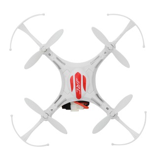 Máy Bay Quadcopter Mini Jjrc H8Mini 2.4Ghz 6-Axis 4Ch Mini - Màu Trắng