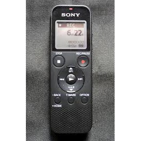 Máy ghi âm Sony ICD-PX470