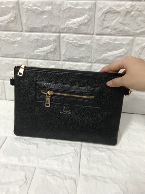 Túi đeo chéo, túi cầm tay đinh