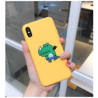 ỐP RỒNG NGÁO - ỐP IPHONE ❤️