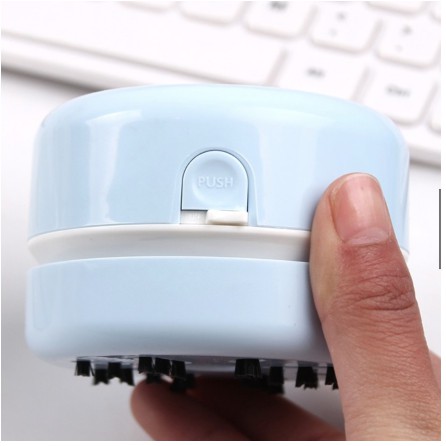 Máy Hút Bụi cầm tay Mini Deli 18880