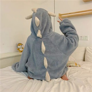 Bộ đồ hình thú