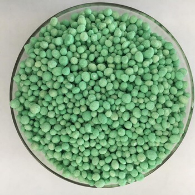 500g Phân bón NPK dùng cho Mọi loại cây trồng
