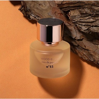 Xịt thơm tóc MIX:BAR - Wood Elixir