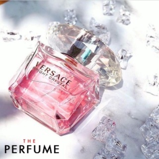 [Mẫu thử][10ml] Nước hoa nữ Versace Bright Crysrtal