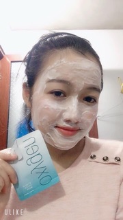 HOT HIT | MASK OXY GEN SỦI BỌT THẢI ĐỘC CĂNG BÓNG DA