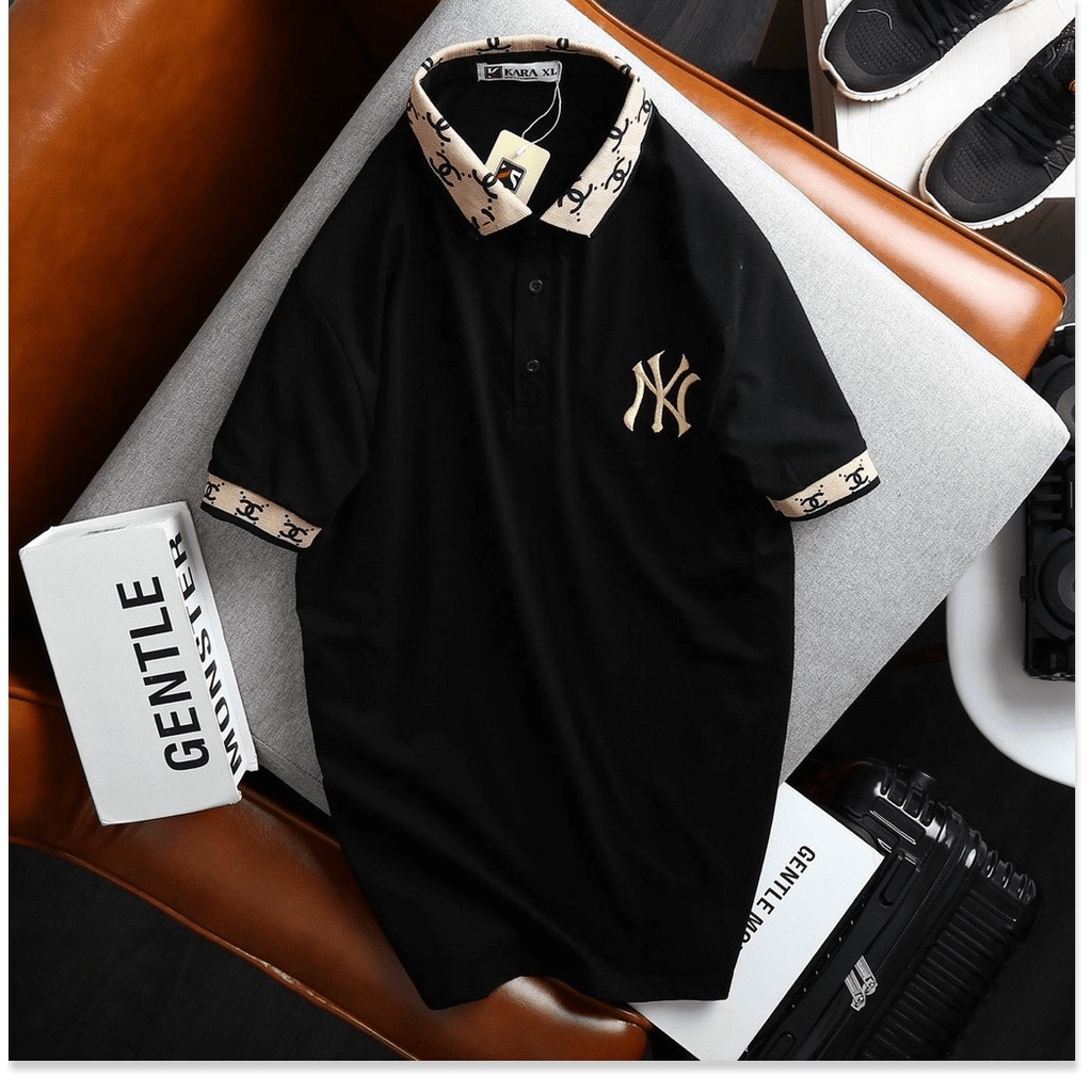 ÁO THUN NAM NỮ LOGO CỰC CHẤT SIÊU ĐẸP FORM CHUẨN DÀNH CHO CÁC BẠN TRẺ KME FASHION