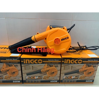 Ingco máy thổi bụi 600w ab6008