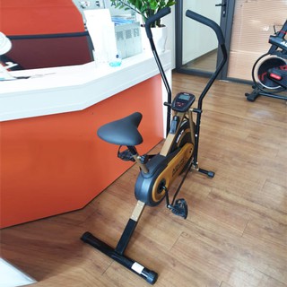 XE ĐẠP TẬP THỂ DỤC AGURI AGA-208TN