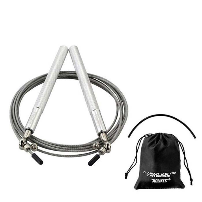 Dây nhảy tốc độ AOlikes AL3203 ✅ Dây nhảy thể thao giá rẻ