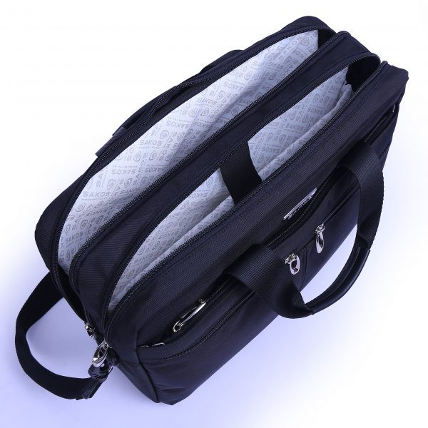 CẶP LAPTOP BAG SAKOS AMERY I14