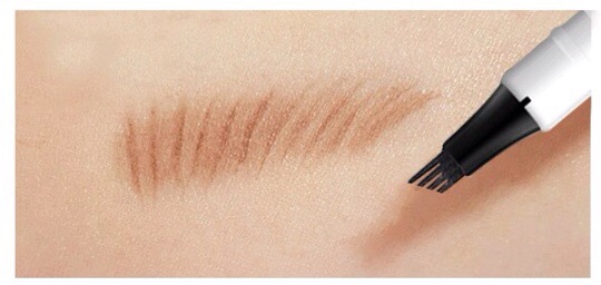 CHÌ PHẨY SỢI 4D ĐẸP NHƯ ĐIÊU KHẮC LÔNG MÀY | BigBuy360 - bigbuy360.vn