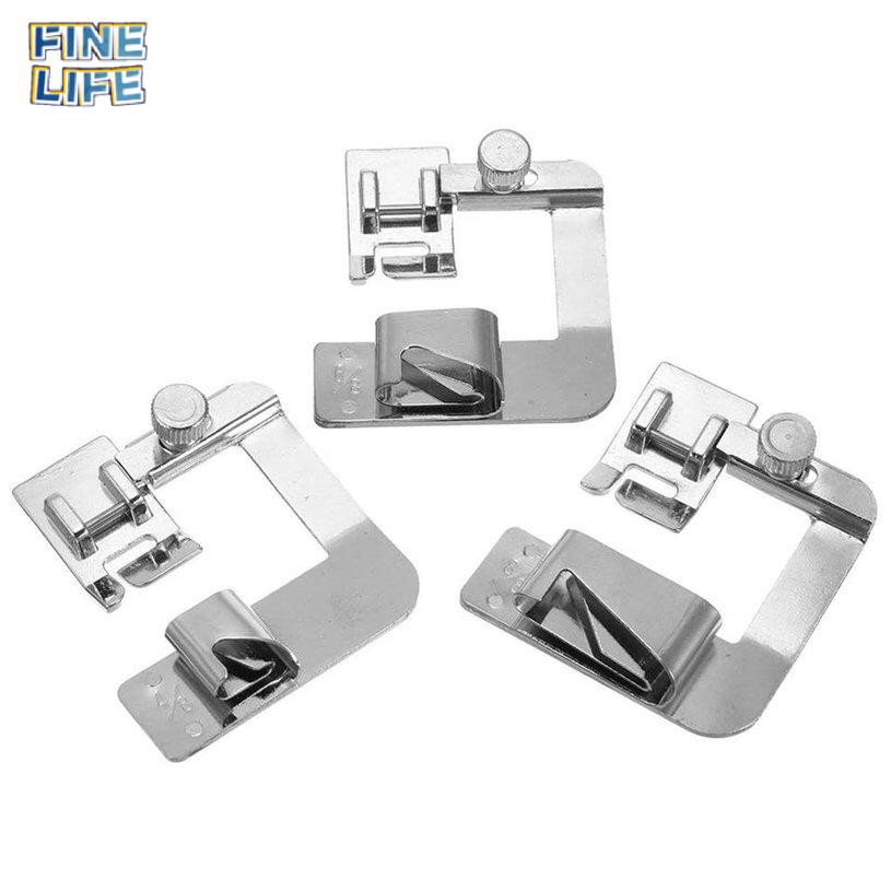 Chân Vịt Máy May Đa Năng 12.12) 4 / 8 6 / 8 8 / 8 Inches