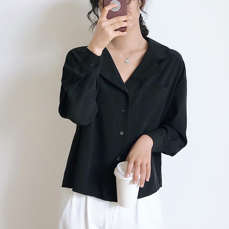 hàng có sẵn áo sơ mi hàn quốc