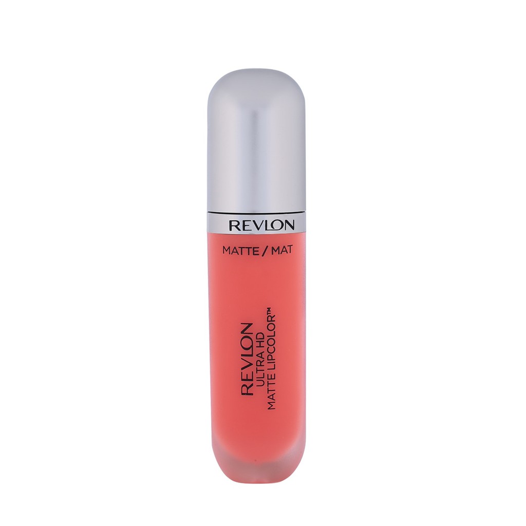 (hàng Mới Về) Son Môi Revlon Ultra Hd Chất Lì 620 | BigBuy360 - bigbuy360.vn