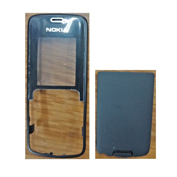Vỏ điện thoại Nokia 3110c ( không sườn - không phím )