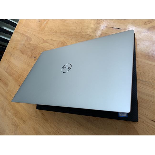 Laptop Dell xps 9380, i7 8565u, 16G, 256G, 4K, touch, 99%, giá rẻ (4K) | BigBuy360 - bigbuy360.vn