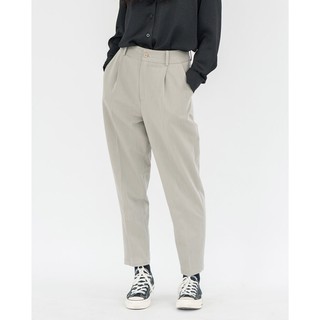  Quần Baggy Nữ SSSTUTTER Capri Pants
