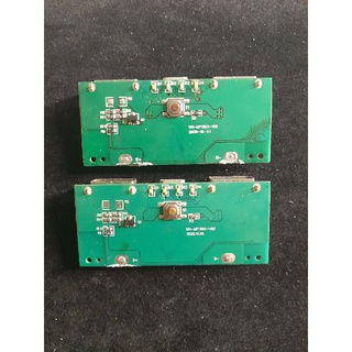 Mạch Sạc Dự Phòng 12W Chip IP5306