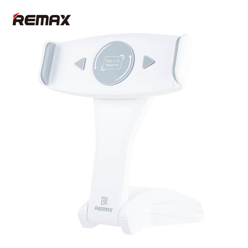 Giá Đỡ Máy Tính Bảng Remax Model RM-C16 Cho 7-15 Inch Chính Hãng