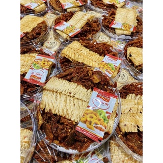khô bò phúc Lộc thọ
