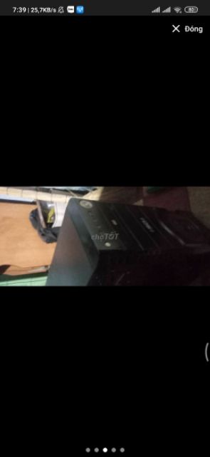 Thùng CPU chiến game giá rẻ cấu hình cao | BigBuy360 - bigbuy360.vn