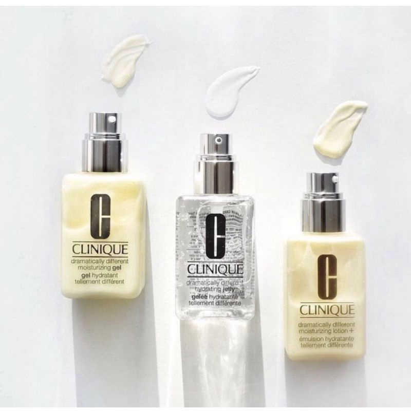 KEM DƯỠNG ẨM CLINIQUE