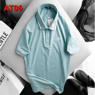 ÁO THUN TRUNG NIÊN POLO CAO CẤP