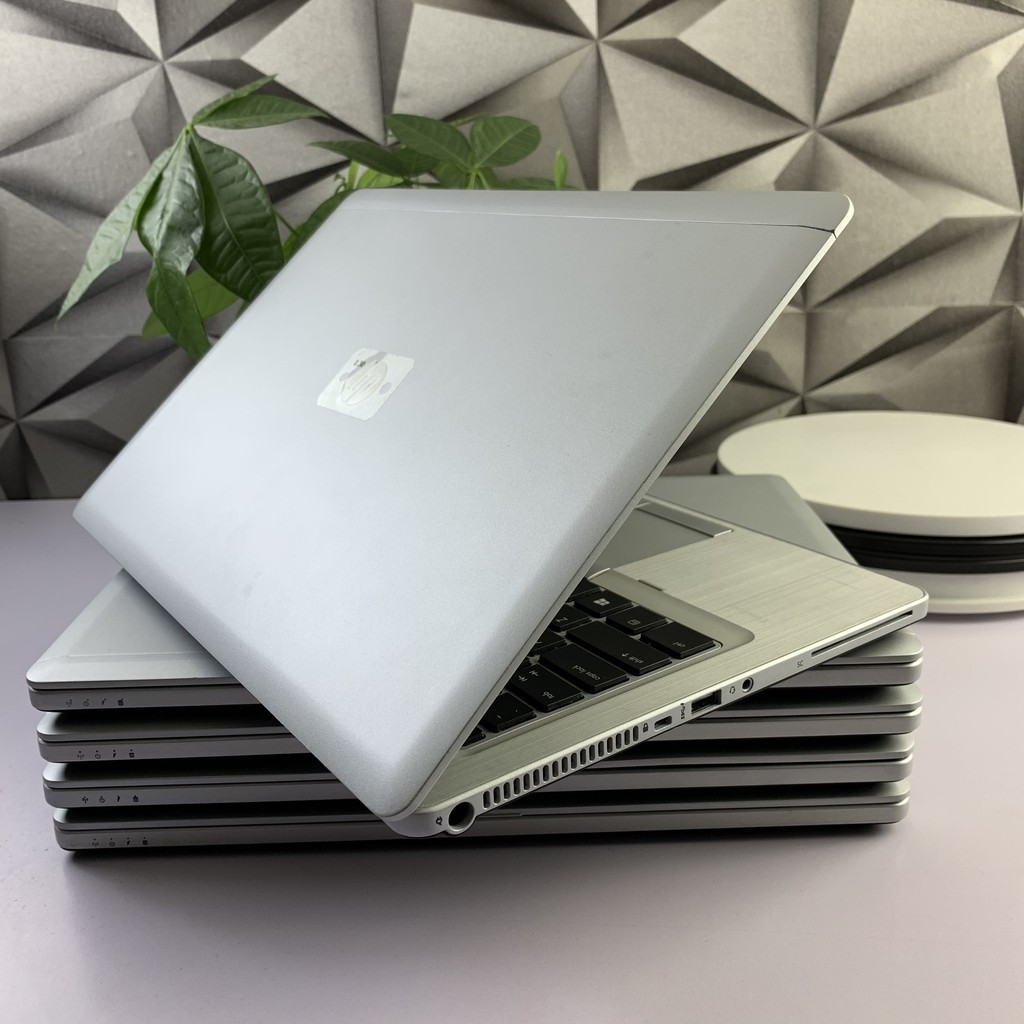 Laptop HP Folio 9470M Core i7 siêu mỏng nhẹ