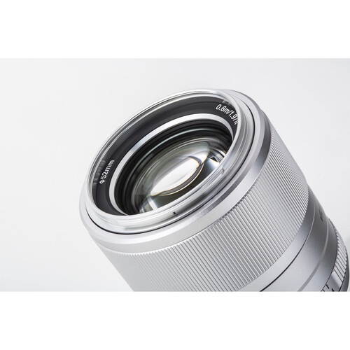 Ống kính Viltrox 56mm F1.4 Ngàm M, E, Z, XF