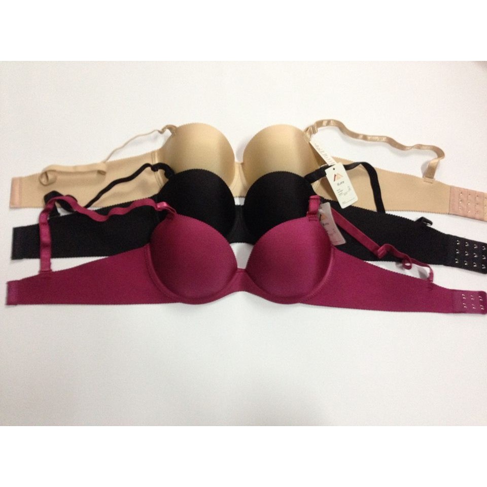 Áo Lót Thái Cực Đẩy (Xéo )