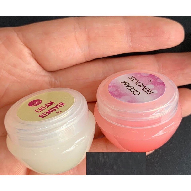 [ CHÍNH HÃNG ] Sáp tháo mi Hàn ( tháo nhanh,ít cay) | BigBuy360 - bigbuy360.vn