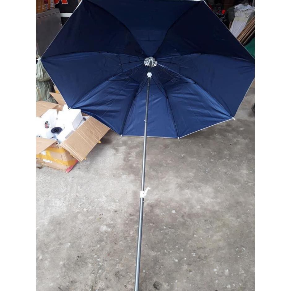 [CHẤT LƯỢNG TỐT] ô dù câu cá ô dù câu cá 1m8 bền đẹp giá tốt