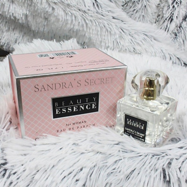 nước hoa SANDRA'S SECRET 5ml | Thế Giới Skin Care