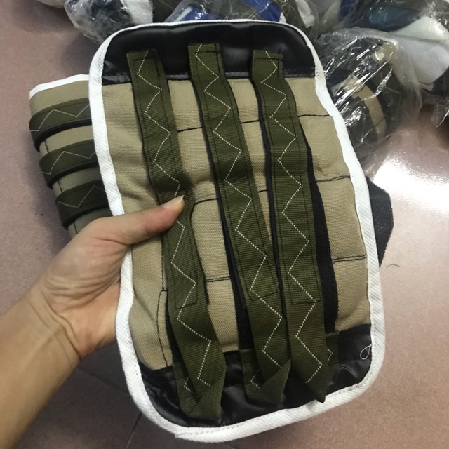 Tạ chân 4kg
