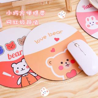 Miếng Lót Chuột Chơi Game Dễ Thương