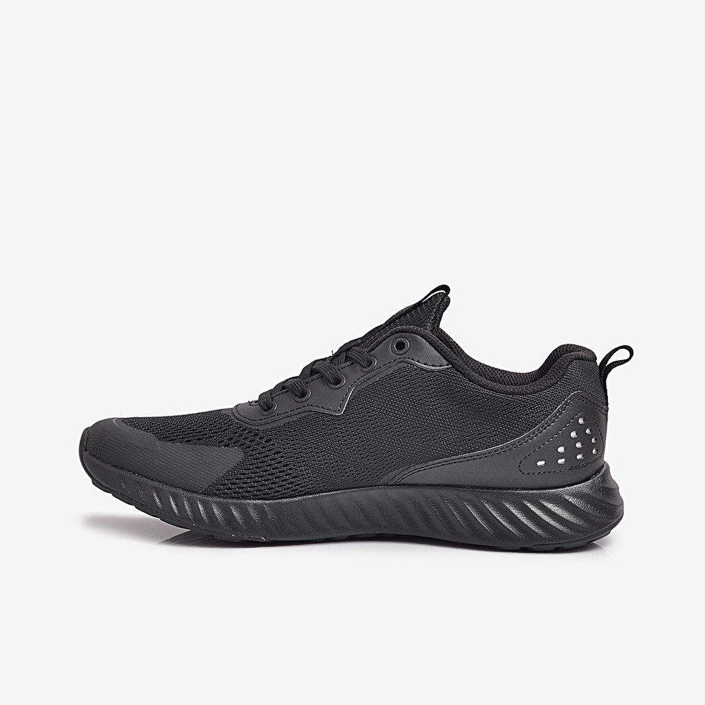 Giày Đi Bộ Biti's Nữ Hunter Jogging DSWH10100DEN (Đen)