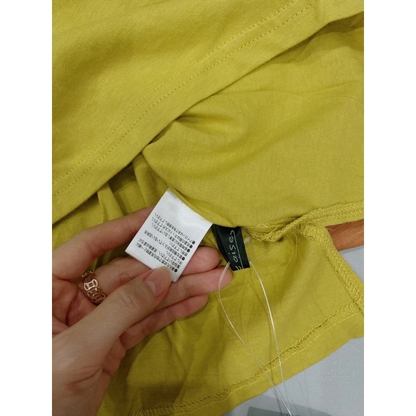 Áo thun form rộng xuất Nhật